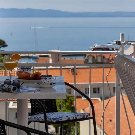 Apartment Ana
