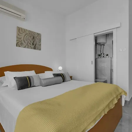 Apartament Ana *