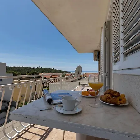 Apartment Ana *