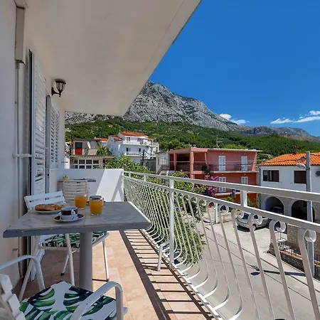 Apartment Ana