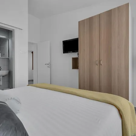 Apartament Ana Makarska