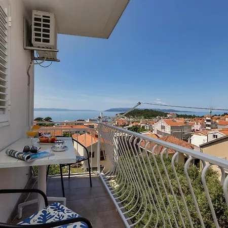 Ana Appartement *