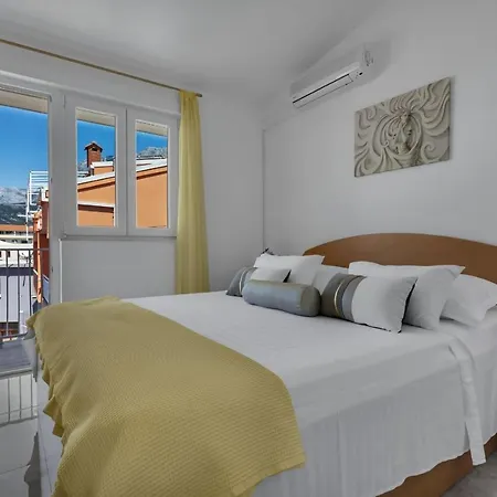 Appartement Ana