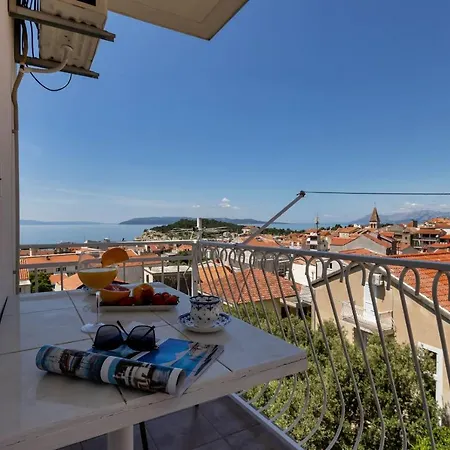Appartement Ana *